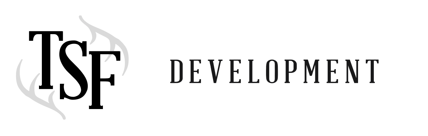 TSF Development Custom Homes
