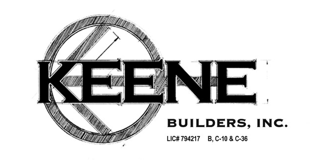 KEENE BUILDERS, INC