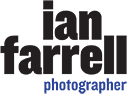 Ian Farrell, photographer