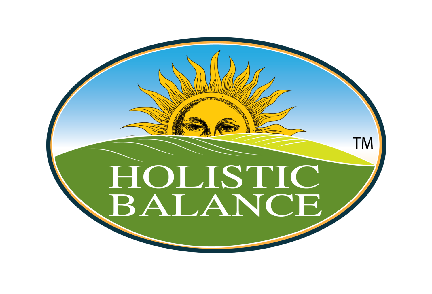 Holistic Balance