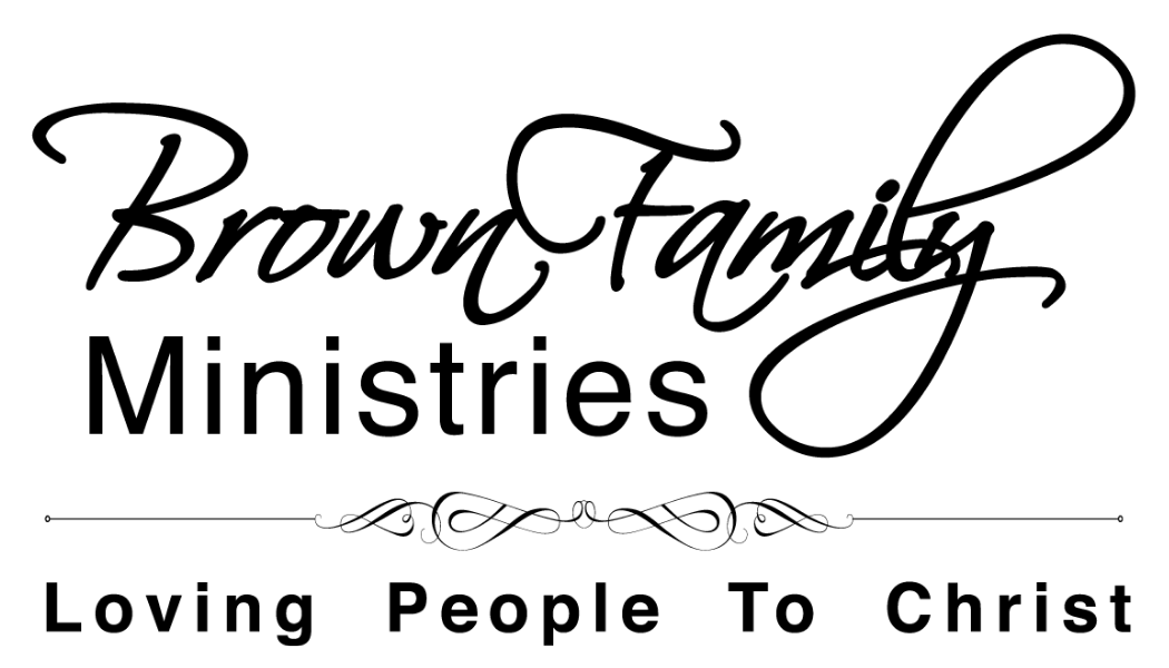 Brown Family Ministries