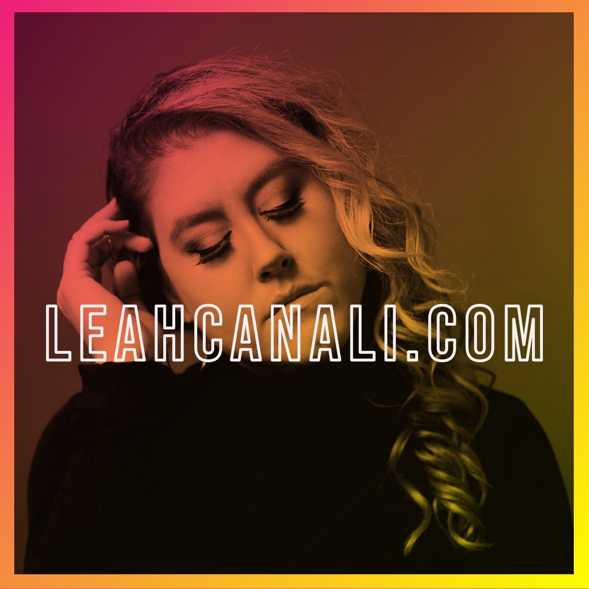 LEAH ALLYCE CANALI 