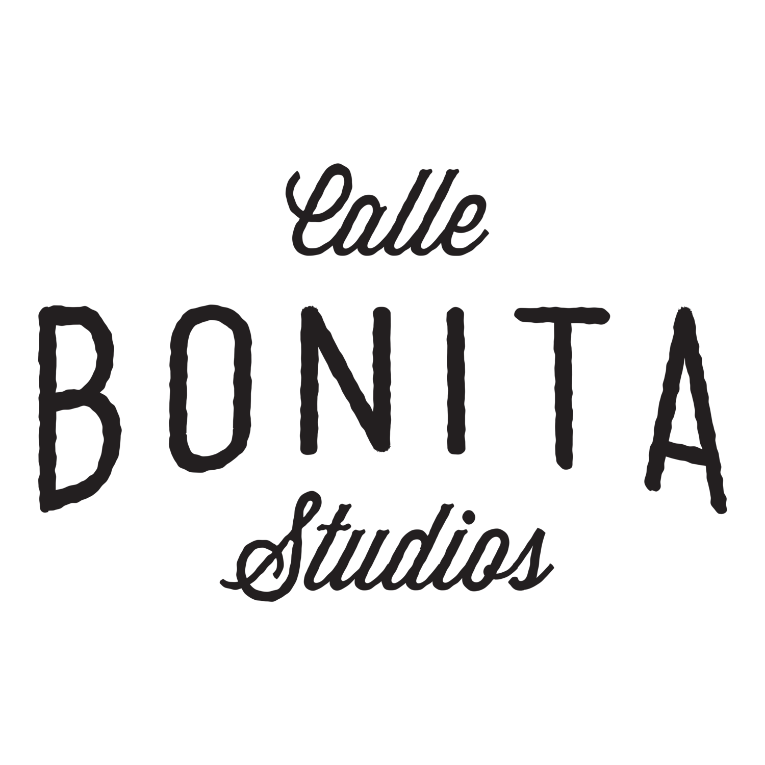 Calle Bonita Studios