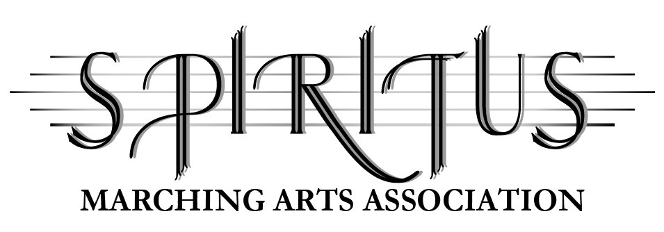 Spiritus Marching Arts Association