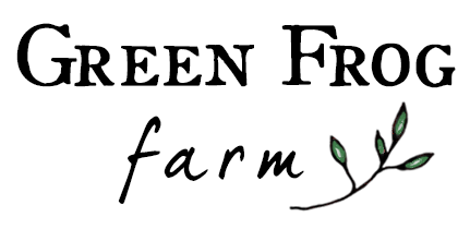 Green Frog Farm