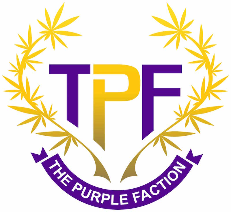 The Purple Faction