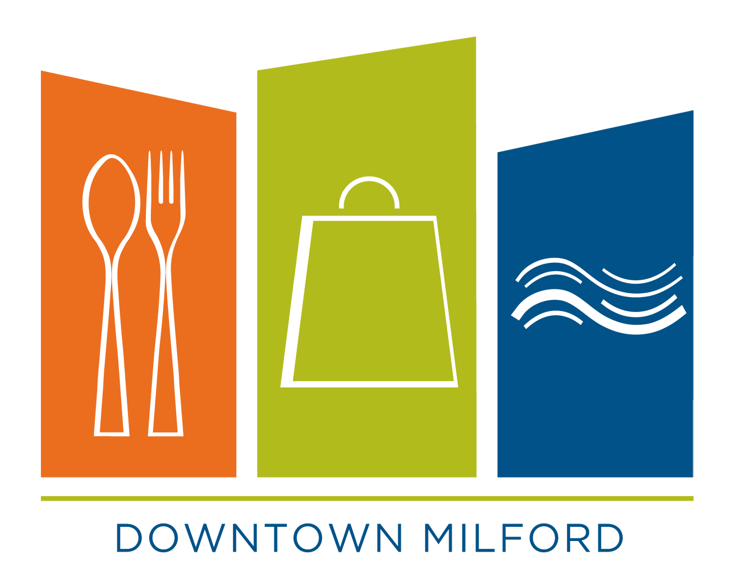 DOWNTOWN MILFORD