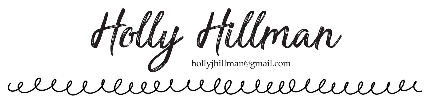 Holly Hillman