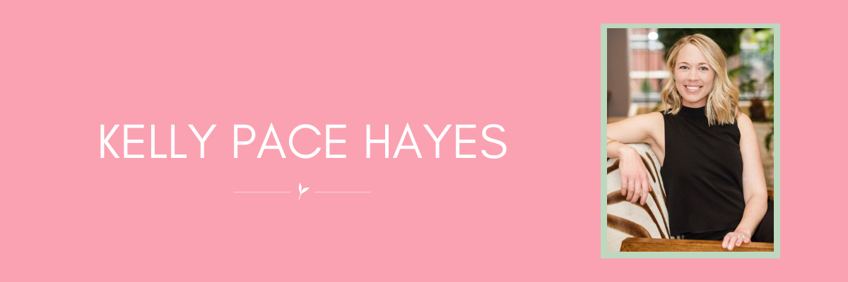 Kelly Pace Hayes