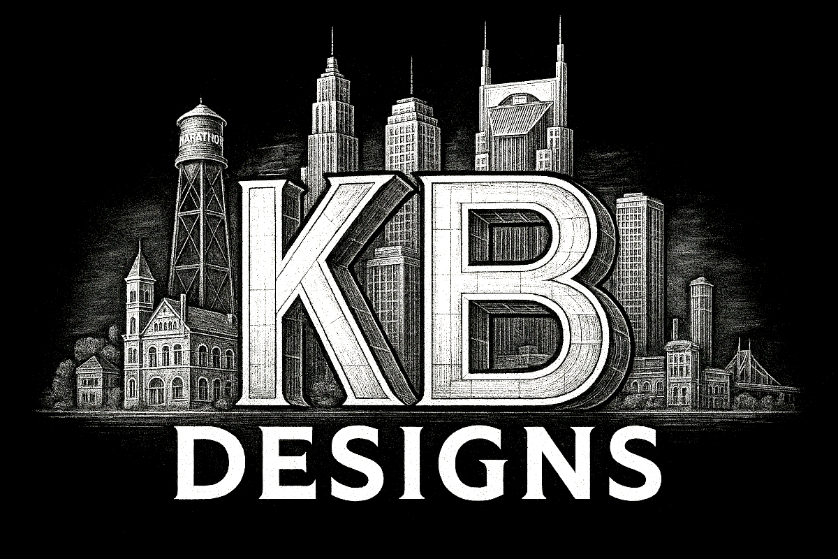 Kendall Bennett Designs