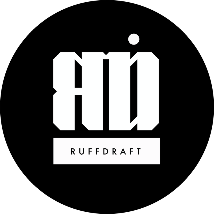 RUFF DRAFT