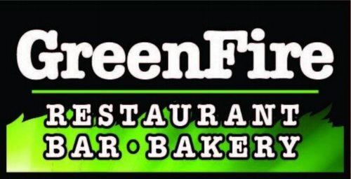 GreenFire Restaurant Bar & Bakery