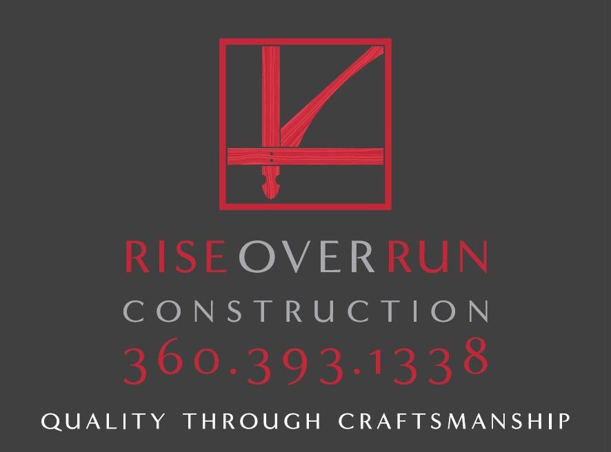 Rise Over Run Construction