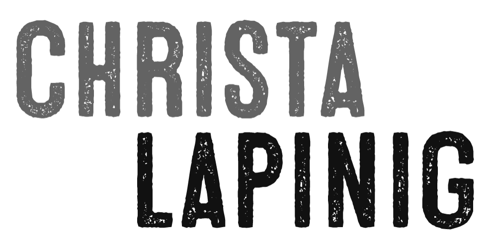 Christa Lapinig