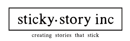 Sticky Story Inc