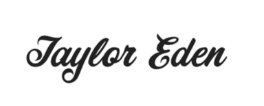 Taylor Eden
