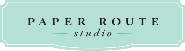 Paper Route Studio