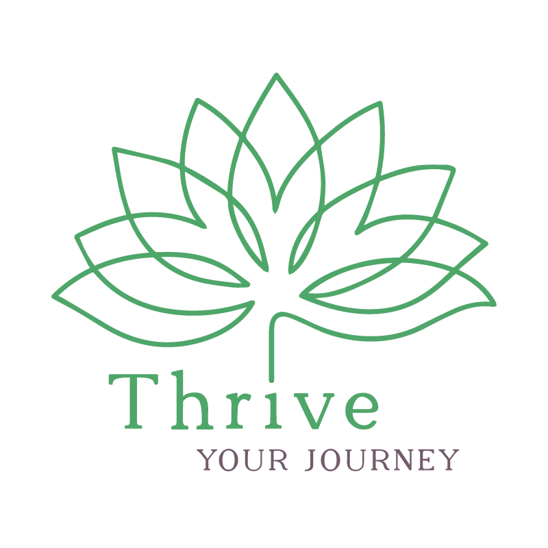 Thrive Your Journey Wellness Coaching