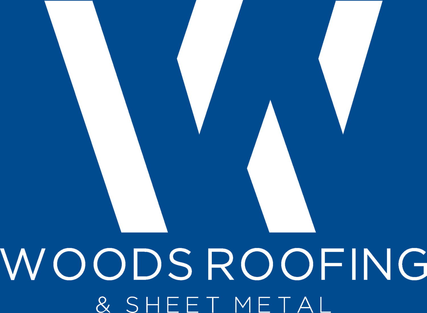 Woods Roofing and Sheet Metal