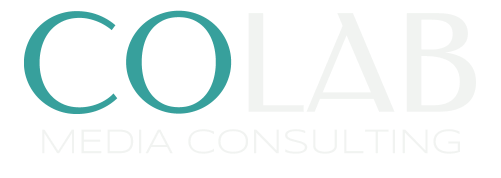 CoLab Media Consulting