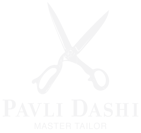 Pavli Dashi