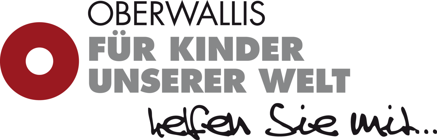 Oberwallis für Kinder unserer Welt