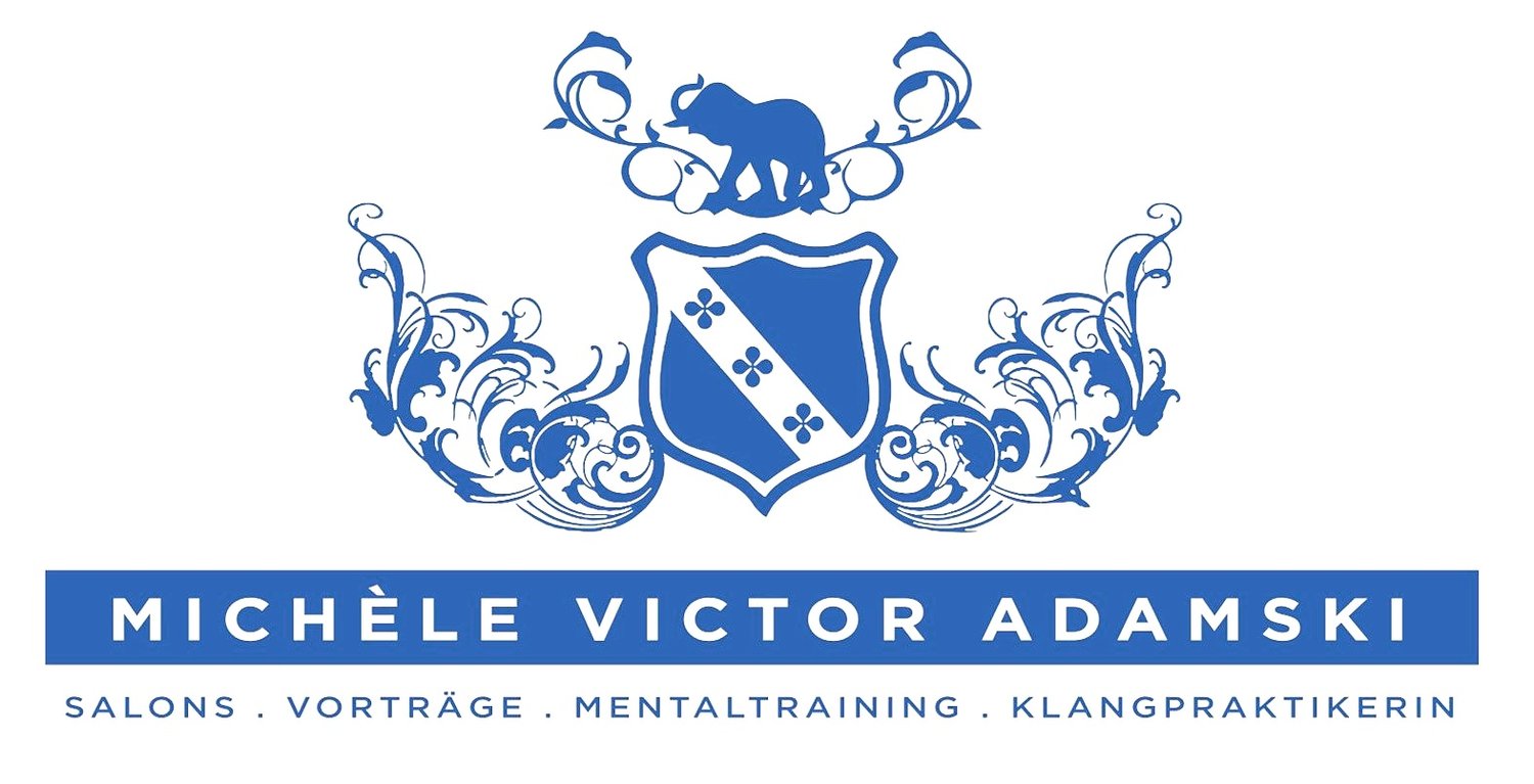 Maison Victor. Klangpraxis. Mentales Training. Salons. Vorträge