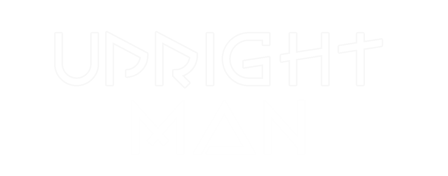 Upright Man