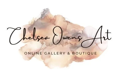 Chelsea Owens Art