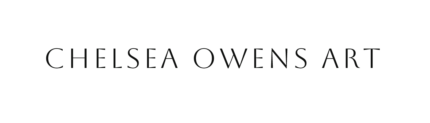 Chelsea Owens Art