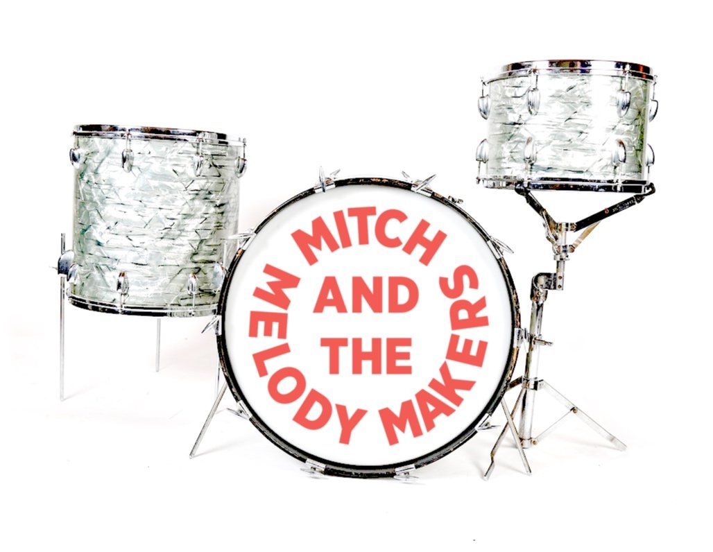 MITCH &amp; THE MELODY MAKERS