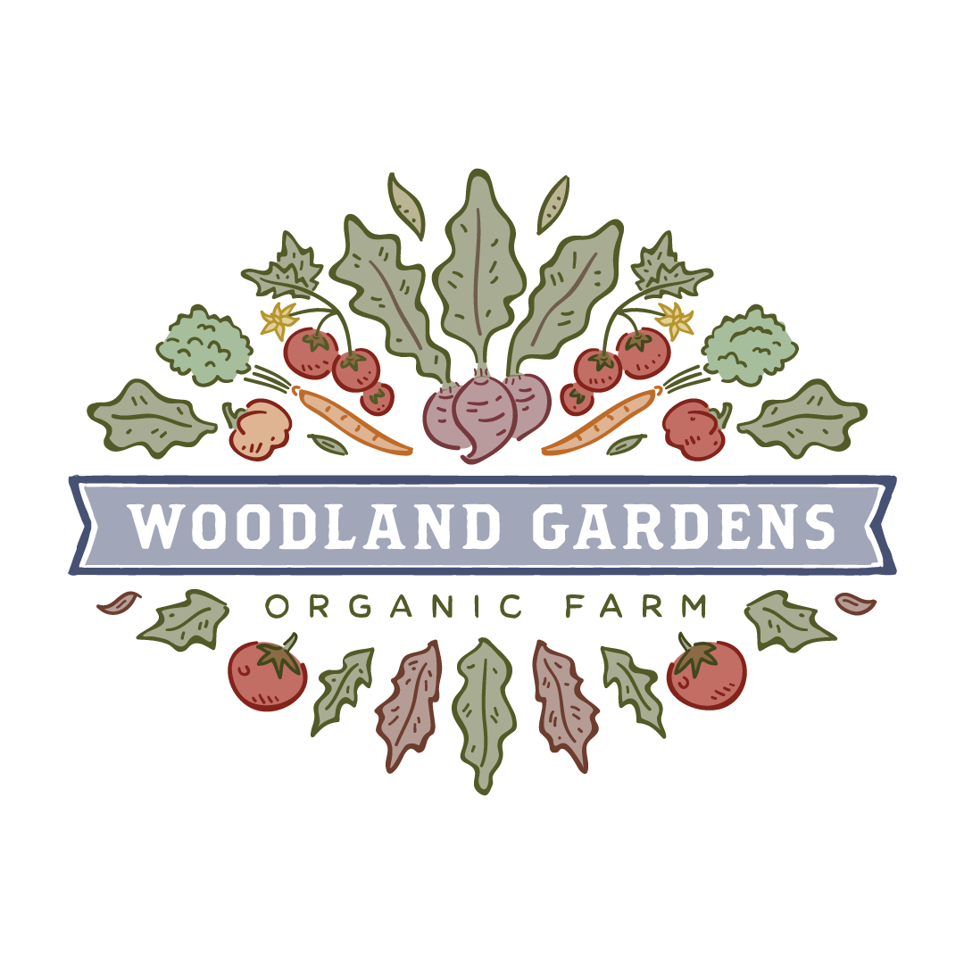 woodland gardens organics