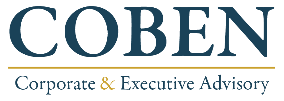 Coben Executive & Corporate Advisory
