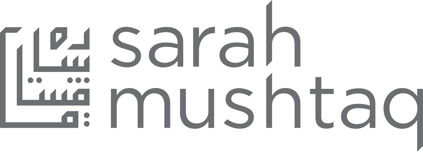 Sarah A. Mushtaq