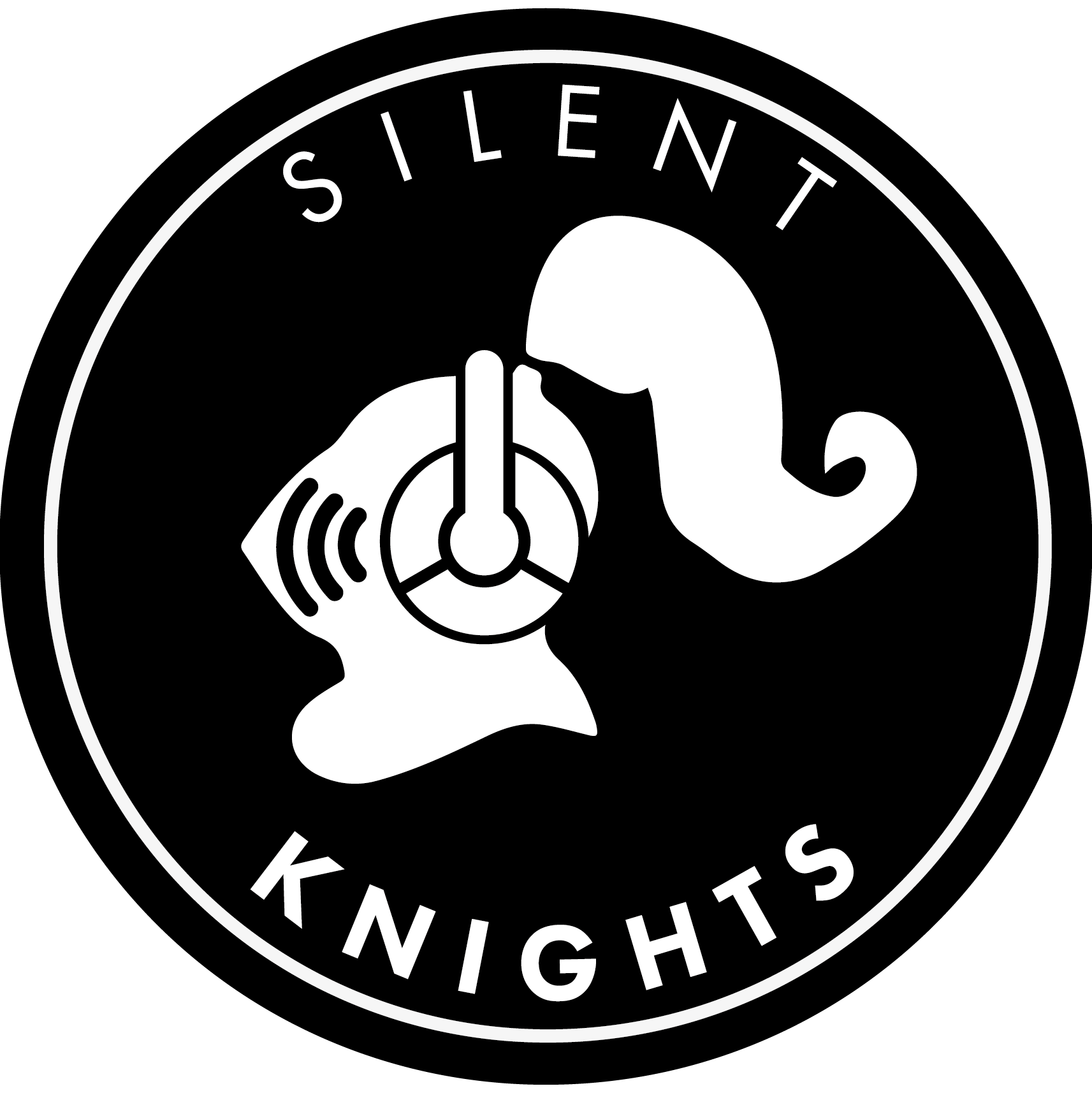 Silent Knights Silent Disco Scotland