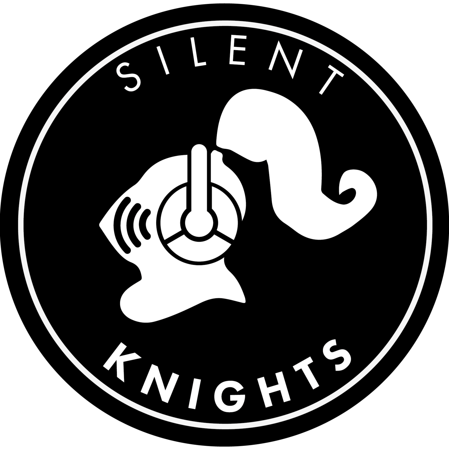 Silent Knights Silent Disco Scotland