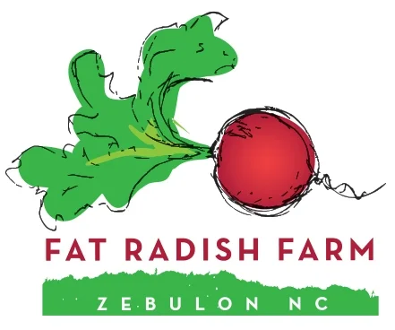 Fat Radish Farm
