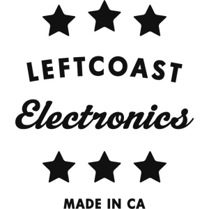 LEFTCOAST ELECTRONICS