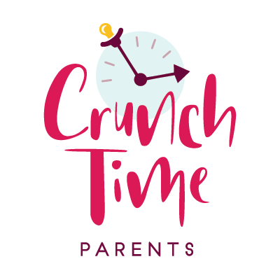 Crunch Time Parents