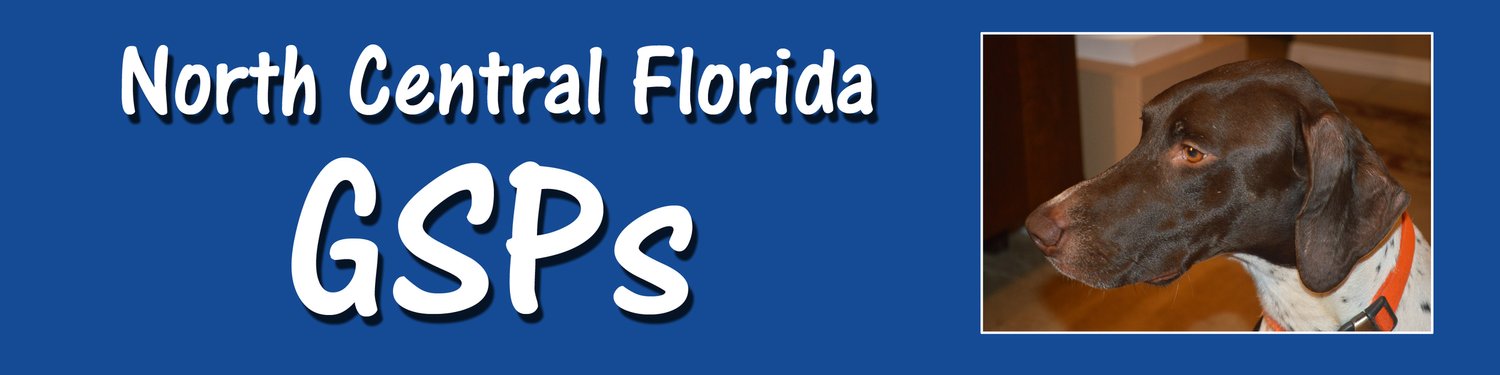  North Central Florida GSPs