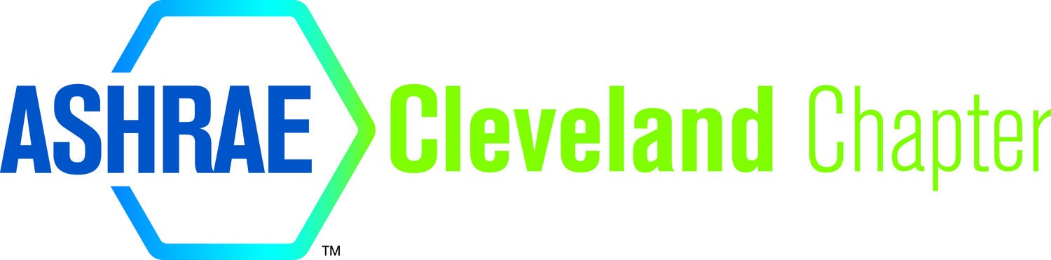 ASHRAE® Cleveland Chapter