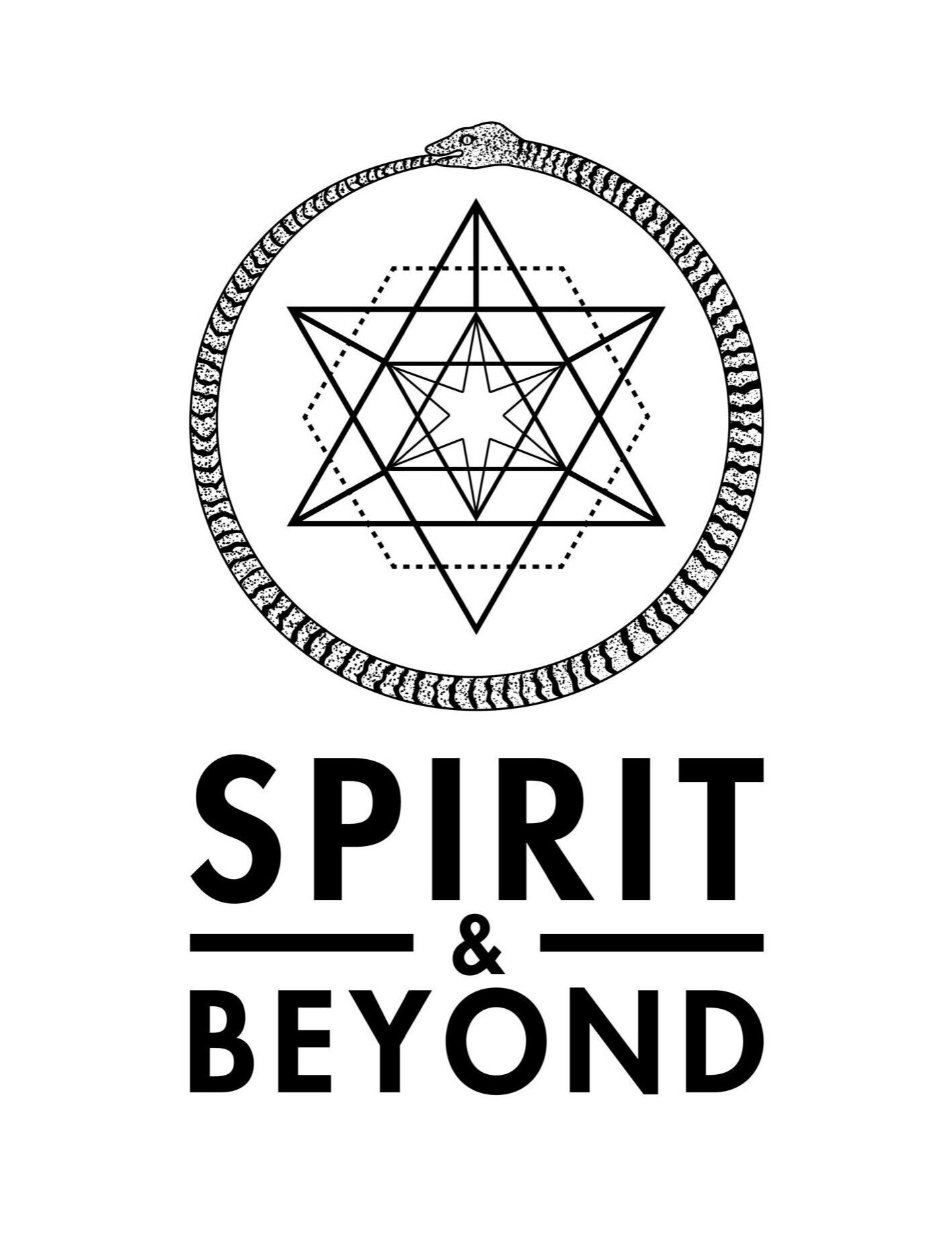 Spirit &amp; Beyond