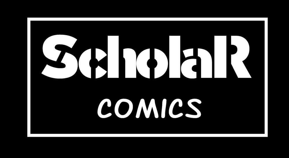 ScholaR Comics