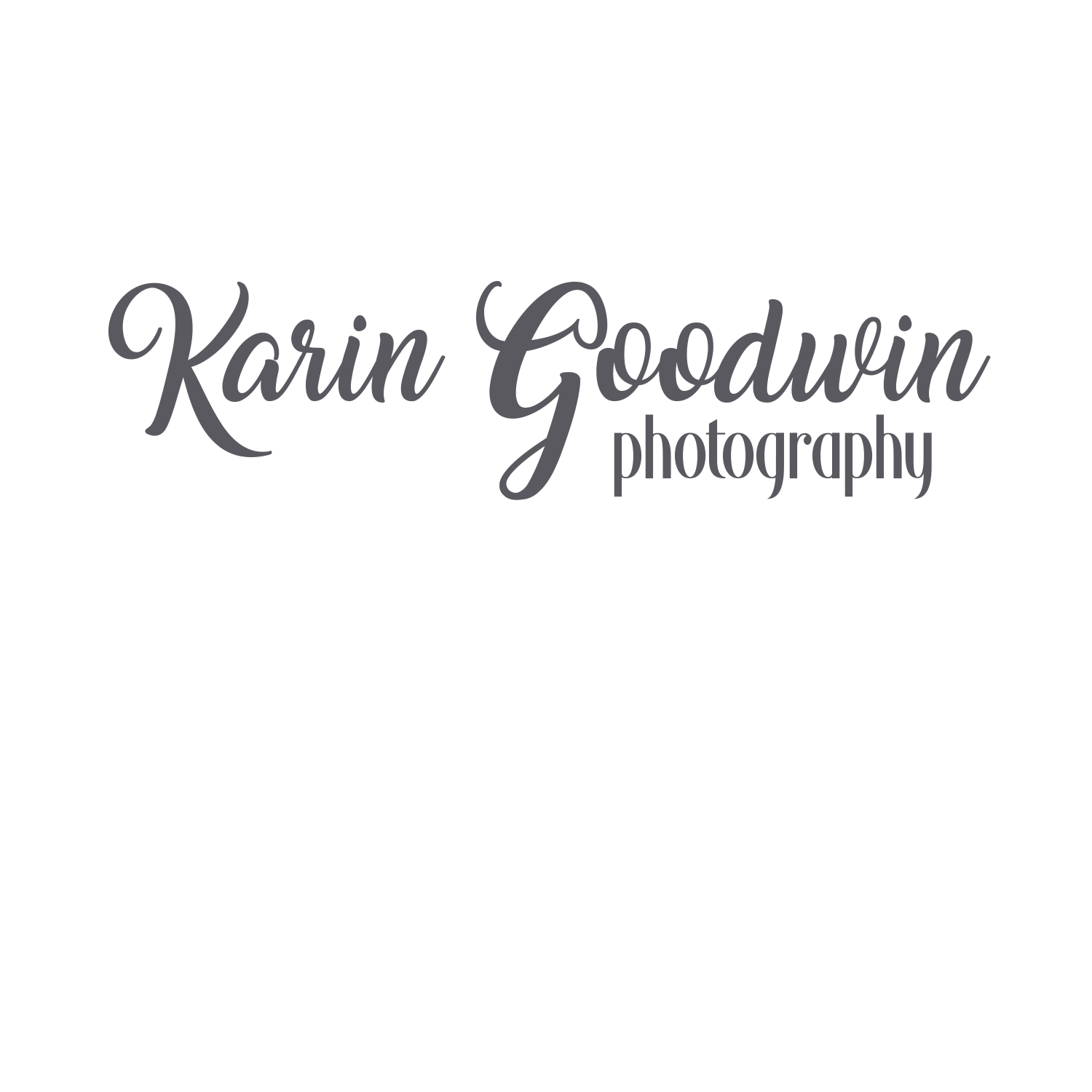 Karin Goodwin Photography