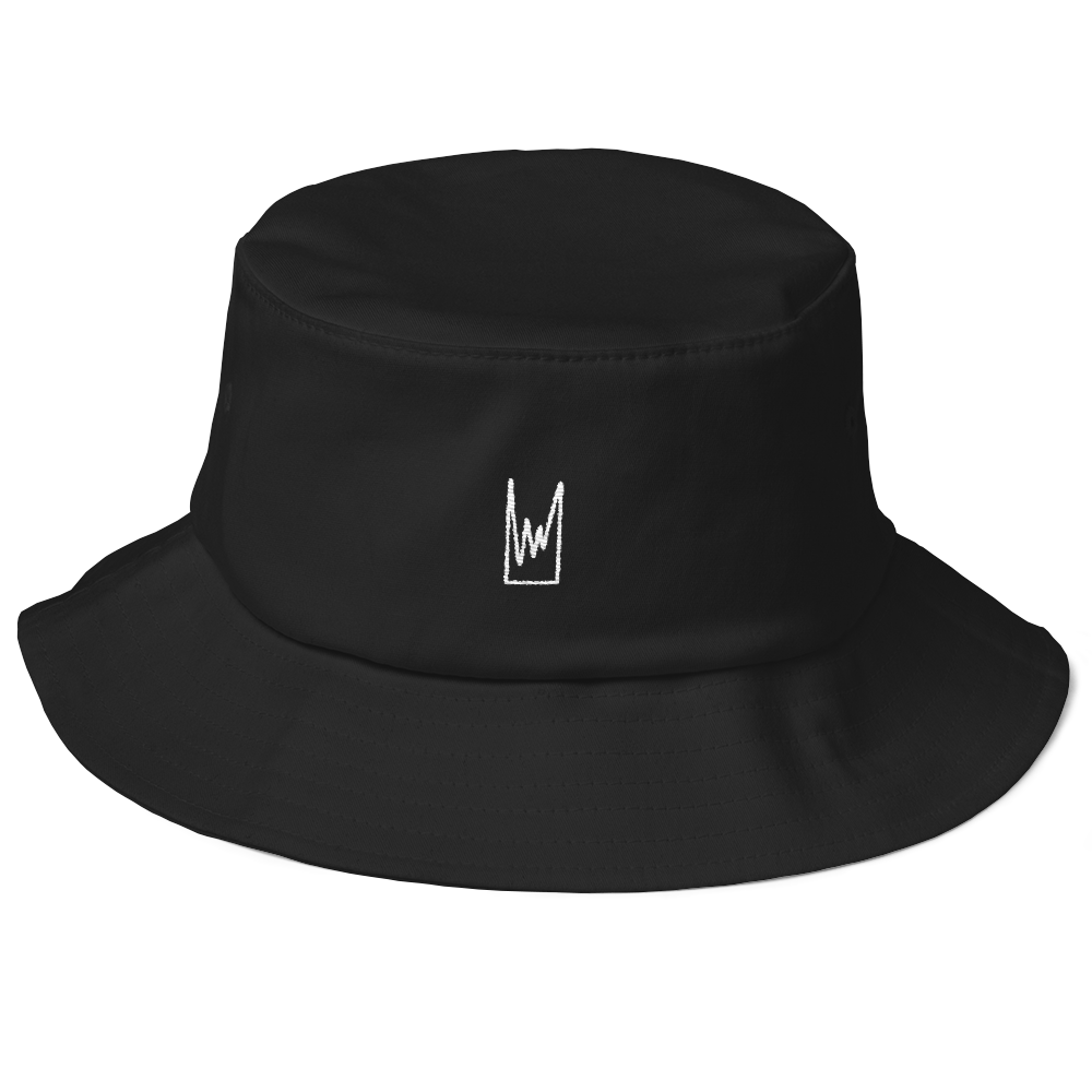 or bucket hat