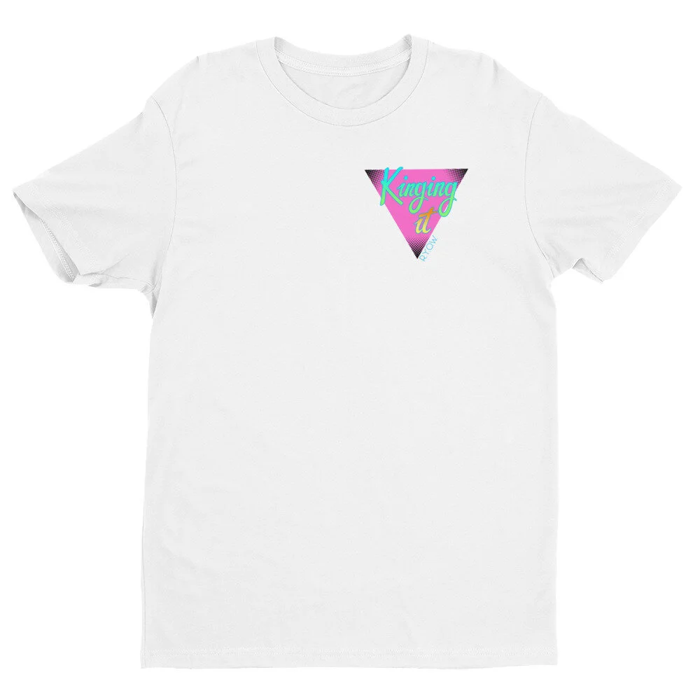 80s tee shirts