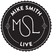 Mike Smith Live