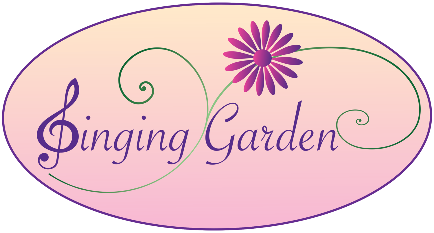 CNY Singing Garden