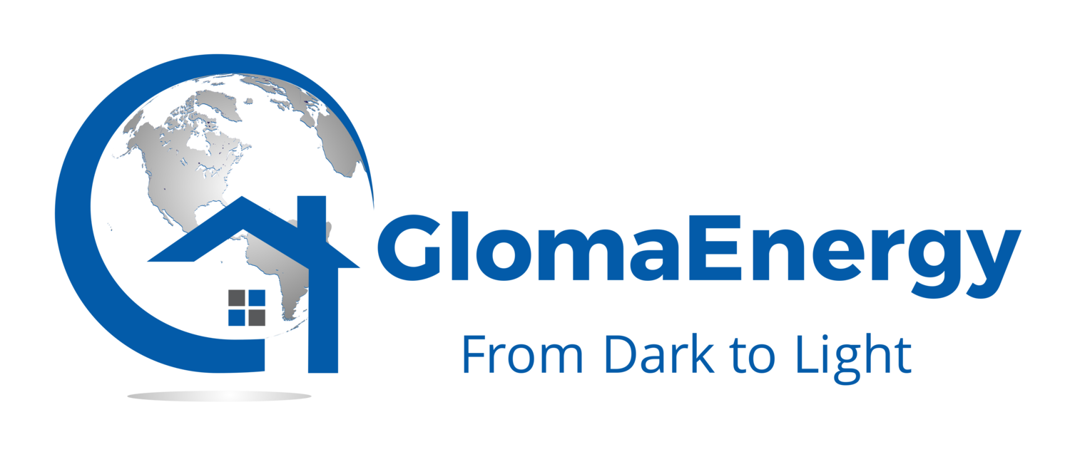 Gloma Energy PLT