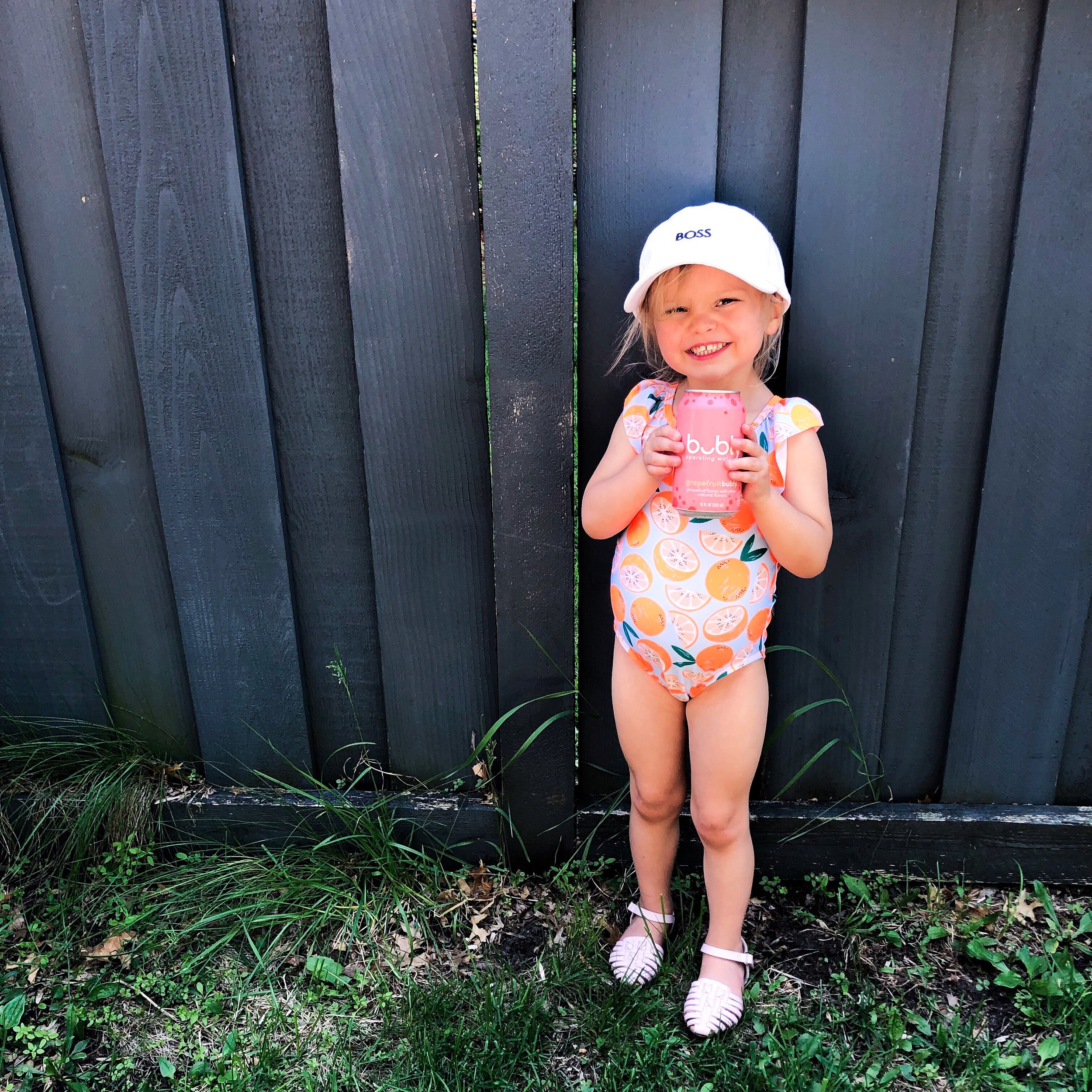 kids boss hat